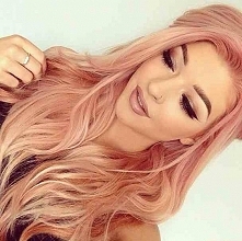 Niesamowity kolor <3