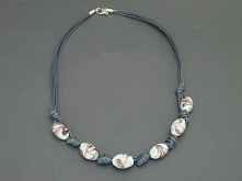 DIY Kurs – Naszyjnik z topl...