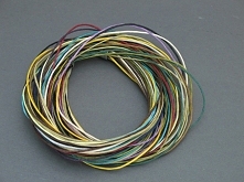 DIY Kurs – Naszyjnik sznure...