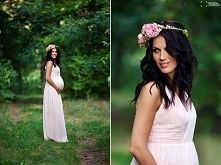 Sesja brzuszkowa :)

fot. Romana Wrembel