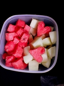 Arbuz & Melon ♥♥♥