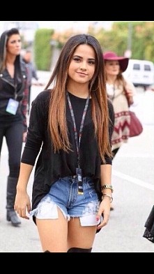 Becky G ♡