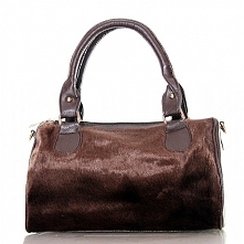 TOREBKA FEDERICA - KAWOWY