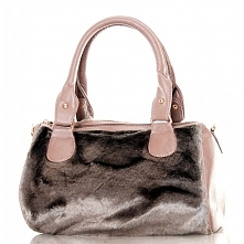 TOREBKA FEDERICA - TAUPE