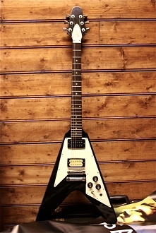 Gibson Flying V!