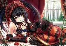 Kurumi :3