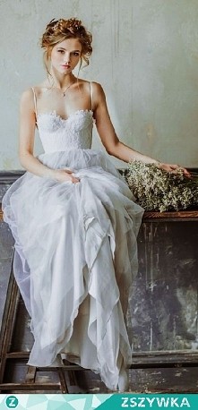#cudowna#suknia#