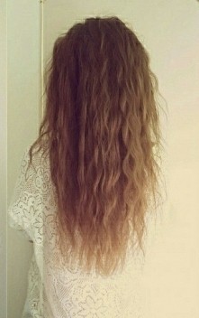 Jak zrobić takie fale? :)