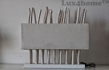 I druga na dzisiaj nastrojowa ‪#‎lampa‬ zupełnie inna niż wszystkie ‪#‎lampynocne‬ ‪#‎lampynastrojowe‬ ‪#‎nastrój‬ ‪#‎Lux4home‬™