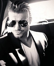 Dolph Ziggler (WWE)