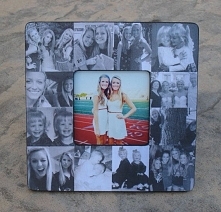 ramka ze zdjęciami :)