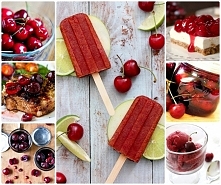 Czereśnie są bogate w potas, a dzięki temu świetnie wypływają na serce, nerki i stawy. Zawarte w nich witaminy oczyszczają organizm z toksyn i doskonale poprawiają kondycję skór...