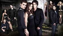 Vampire Diaries <3 ;3