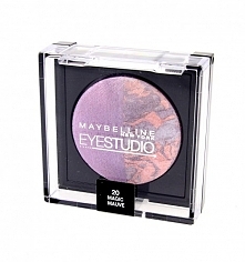 PROMOCJA!!! Maybelline Eye Studio Duo Color Cosmos - podwójne cieniedo powiek za 9,90 pln każdy - kliknij