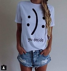 Gdzie dostanę taką koszulkę...