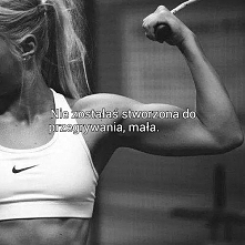 najważniejsza motywacja do ...