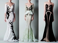 Saiid Kobeisy pre-fall 2015