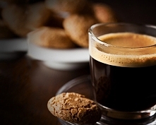 Espresso

1,5 łyżeczki kawy...