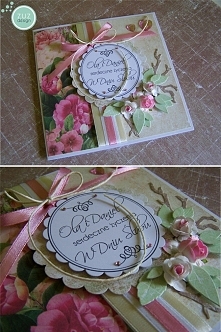 Kartka okolicznościowa. zuzdesign/facebook