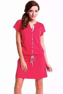 DOBRANOCKA TM.5041 KOSZULA NOCNA