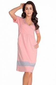 DOBRANOCKA TCB.3046 KOSZULA NOCNA