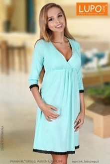 LUPOLINE 1584 KOSZULA NOCNA