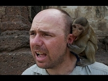 Idiota za granicą 1x02 - Indie [Lektor PL]