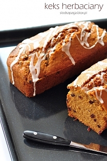 Keks herbaciany