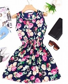 sukienka ! sprzedam :)