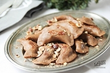 Kasztanowe pierogi