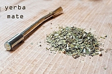Yerba Mate