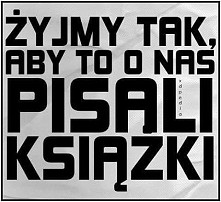 Żyjmy...
