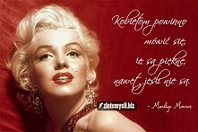 cytaty Marilyn Monroe