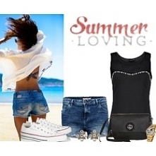 Stylizacja idealna na lato:...