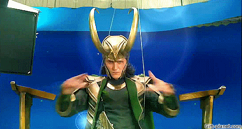 loki