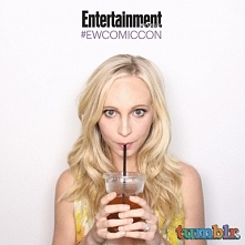 Candice ♥