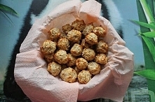 Dietetyczne kokosanki