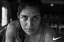 There’s either a tiger in each of us or an ‘each of us in every tiger’. Either way, that’s pretty great.