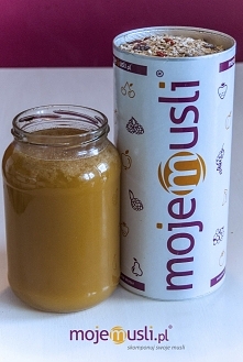 A Ty co dodajesz do swojego musli?