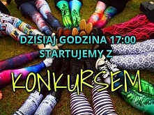 Dzieczyny mam dla was dzisiaj konkurs, zasady bardzo proste znajdź nas na Facebooku  wpisując GeekFashion i na bieżącą śledź zasady!!!
<3