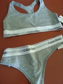 Calvin Klein. W końcu mam !...