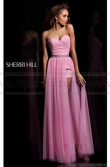 Sherri Hill 1544