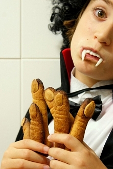PALUCHY WIEDŹMY