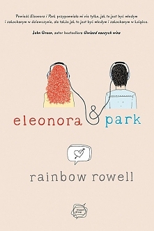 'Eleonora i Park' Rainbow Rowell