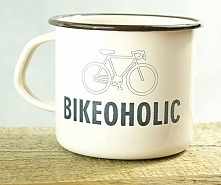 Na rower się go raczej nie ...