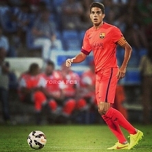 Marc Bartra .