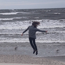 Byliście już na moim blogu? Zapraszam! jagodakalisz.blogspot.com