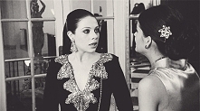Georgina Sparks