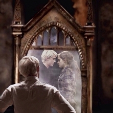 Dramione <3