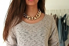 Lubicie takie naszyjniki?